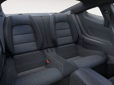 2025 Ford Mustang - Photo 19