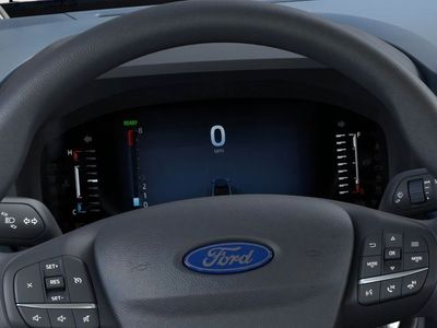 2026 Ford Maverick — photo 18 view