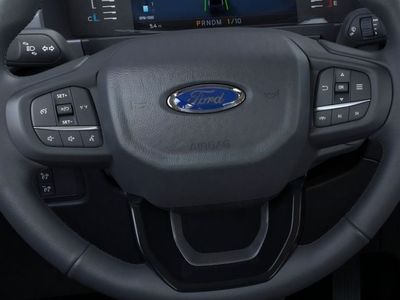 2025 Ford Ranger - Photo 19