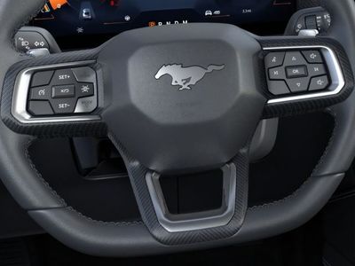 2025 Ford Mustang - Photo 18
