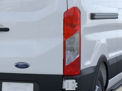 2025 Ford Transit Commercial - Photo 15