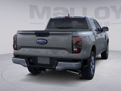2025 Ford Ranger - Photo 17