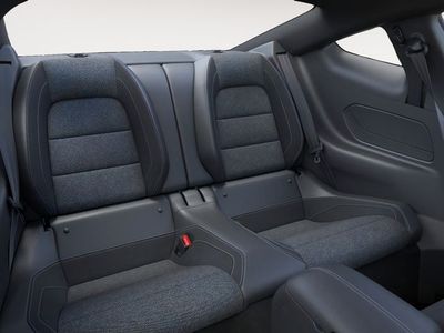 2026 Ford Mustang - Photo 21