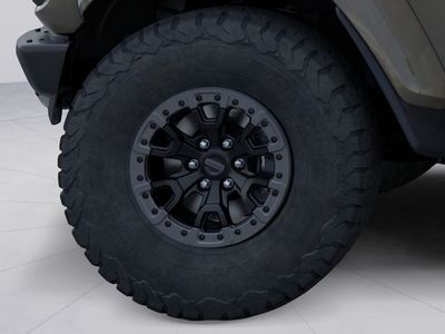 2025 Ford Bronco - Photo 19