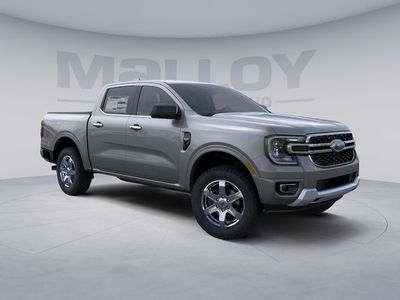2025 Ford Ranger - Photo 16