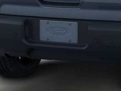 2025 Ford Bronco Sport — photo 16 view