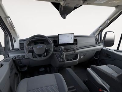 2026 Ford Transit Commercial — photo 18 view
