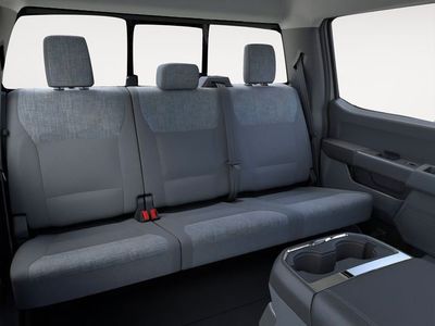 2026 Ford F-250SD - Photo 21