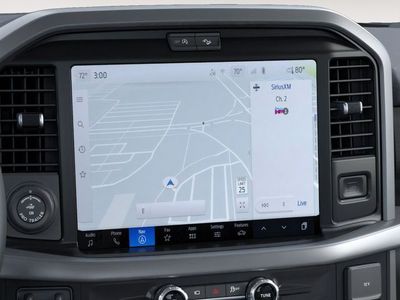 2026 Ford F-150 — photo 19 view