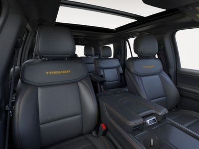 2026 Ford Expedition — photo 19 view