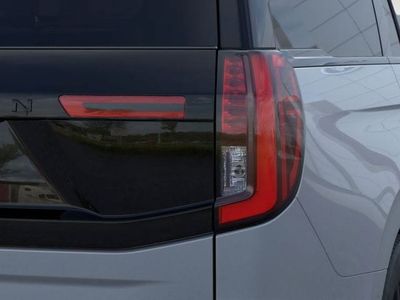2026 Ford Expedition - Photo 15