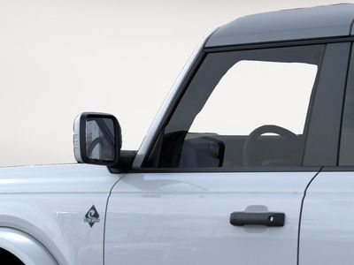 2026 Ford Bronco - Photo 19