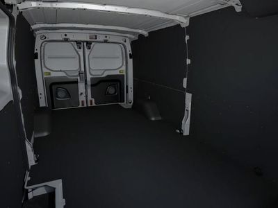 2025 Ford Transit Commercial — photo 14 view