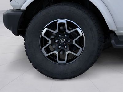 2026 Ford Bronco - Photo 18