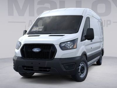 2026 Ford Transit-250 — photo 17 view