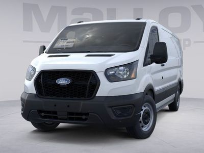 2026 Ford Transit-250 — photo 16 view