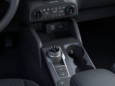 2026 Ford Escape — photo 16 view