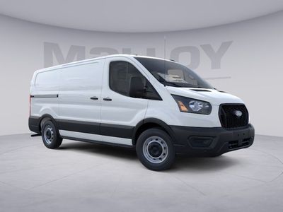 2026 Ford Transit-250 — photo 15 view