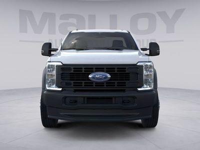 2025 Ford Chassis Cab - Photo 16