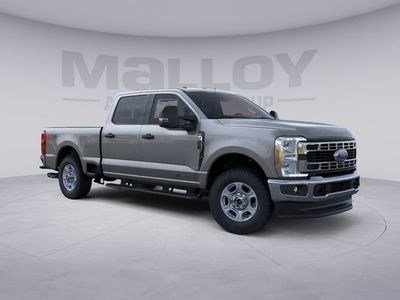 2026 Ford Super Duty - Photo 20
