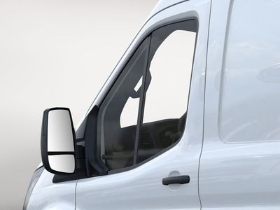 2026 Ford Transit Commercial — photo 17 view
