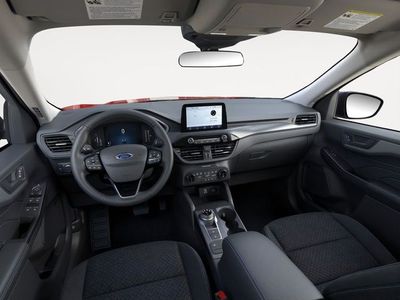 2026 Ford Escape — photo 15 view