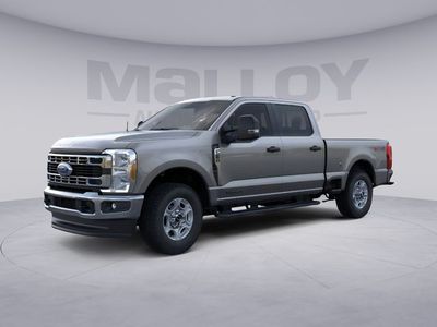 2026 Ford Super Duty - Photo 19