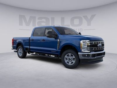 2026 Ford Super Duty - Photo 20