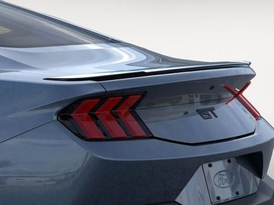 2025 Ford Mustang - Photo 17