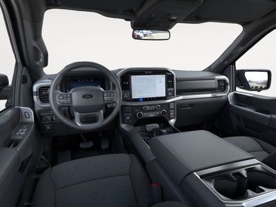2026 Ford F-150 — photo 18 view