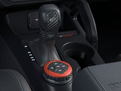2025 Ford Bronco - Photo 18