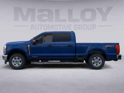 2026 Ford Super Duty - Photo 19