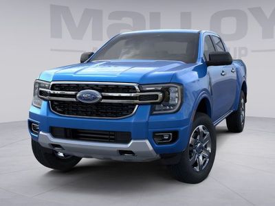 2025 Ford Ranger - Photo 17