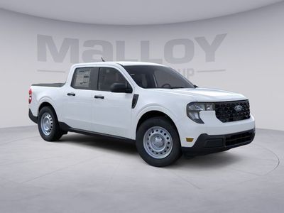 2026 Ford Maverick — photo 17 view