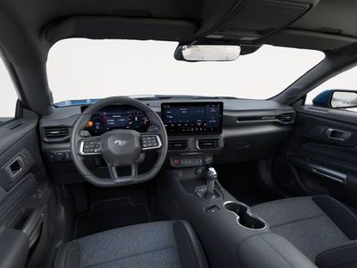2026 Ford Mustang - Photo 20
