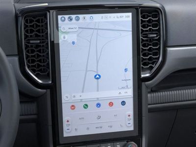 2025 Ford Ranger - Photo 16