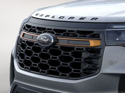 2026 Ford Explorer - Photo 17