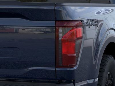 2026 Ford F-150 — photo 15 view
