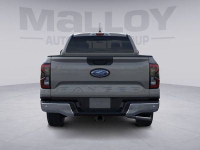 2025 Ford Ranger - Photo 15