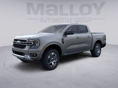 2025 Ford Ranger - Photo 14