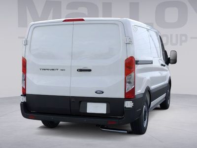 2026 Ford Transit-150 - Photo 13