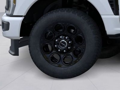 2025 Ford Super Duty - Photo 19
