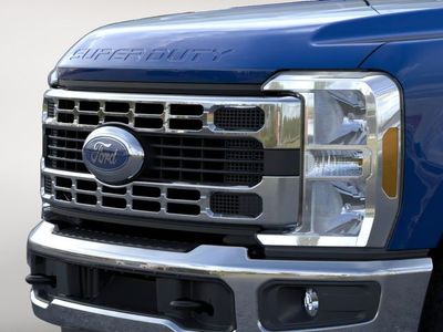 2026 Ford Super Duty - Photo 18