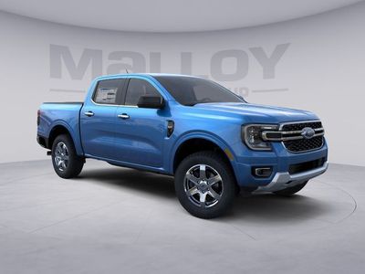 2025 Ford Ranger - Photo 15