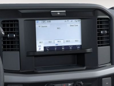 2025 Ford Chassis Cab - Photo 15