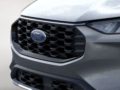 2026 Ford Escape Hybrid - Photo 18
