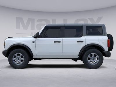 2025 Ford Bronco - Photo 21