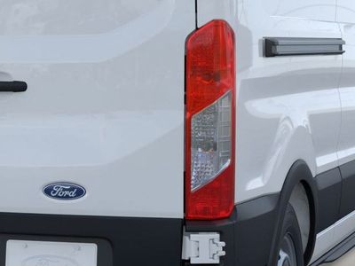 2026 Ford Transit-250 — photo 16 view