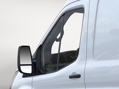 2026 Ford Transit Commercial — photo 18 view