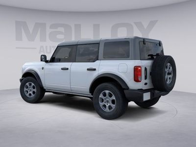 2025 Ford Bronco - Photo 20